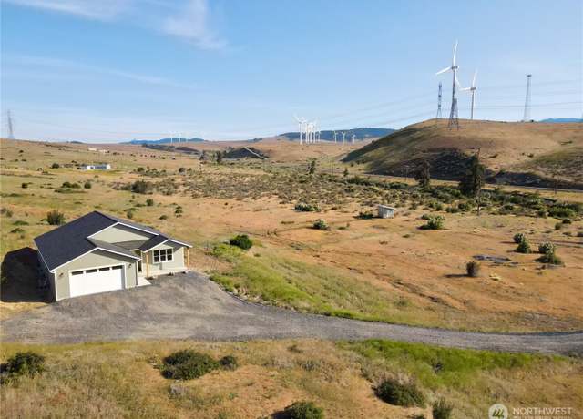 Property at 16283 Hwy 97, Ellensburg, WA 98926, 4 beds, 3 baths