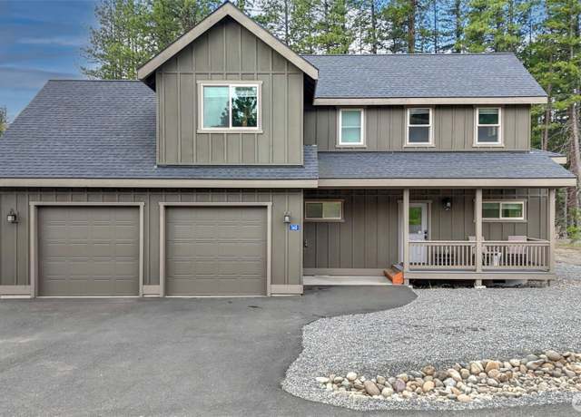 Property at 360 Rockberry Loop, Ronald, WA 98940, 4 beds, 4 baths