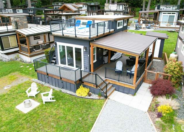 Property at 990 S Lake Whatcom Blvd #65, Sedro Woolley, WA 98284, 3 beds, 1 bath