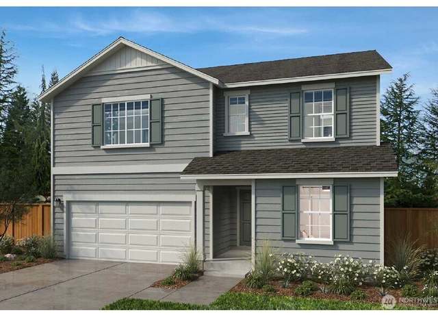 Property at 772 Holly Ave #41, Buckley, WA 98321, 5 beds, 3 baths