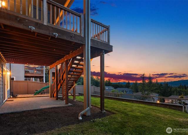 Property at 28616 NE 155th St, Duvall, WA 98019, 4 beds, 3.5 baths