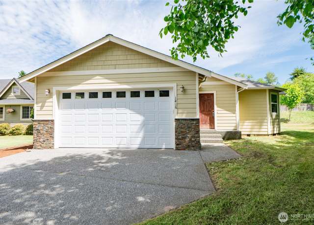 Property at 1416 Wilson Ave, Blaine, WA 98230, 3 beds, 2 baths