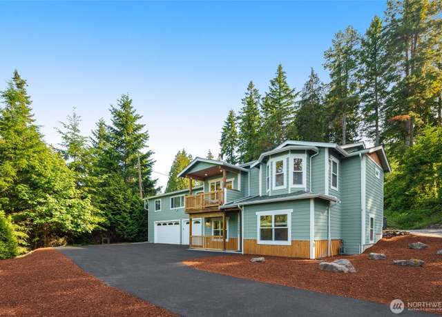 Property at 17765 25th Ave NE, Shoreline, WA 98155, 5 beds, 5 baths