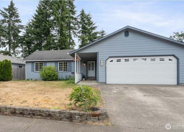 Property at 352 E Springfield Loop, Shelton, WA 98584, 3 beds, 2 baths