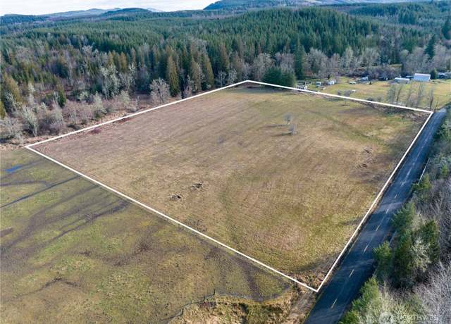 Property at 0 Crabill Rd, Toutle, WA 98649