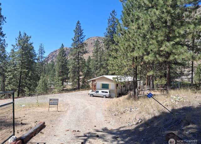 Property at 69 Oakes Dr, Tonasket, WA 98855, 2 beds, 2 baths
