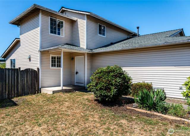 Property at 16602 40th Ave NE Unit A, Arlington, WA 98223, 3 beds, 2.5 baths