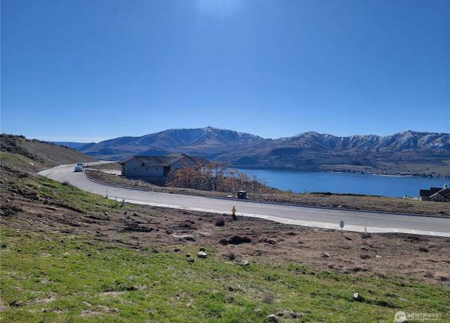 Property at 184 Easton Way, Chelan, WA 98816