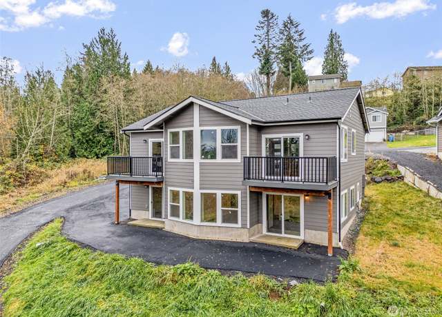 Property at 324 Kayli Ct, Napavine, WA 98532, 4 beds, 2.5 baths