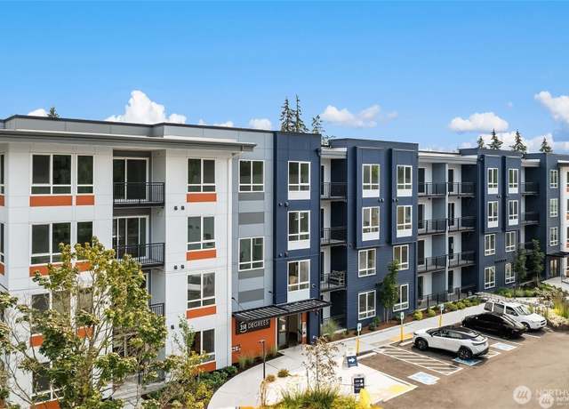 Property at 14598 Westminster Way N #103, Shoreline, WA 98133, 2 beds, 2 baths