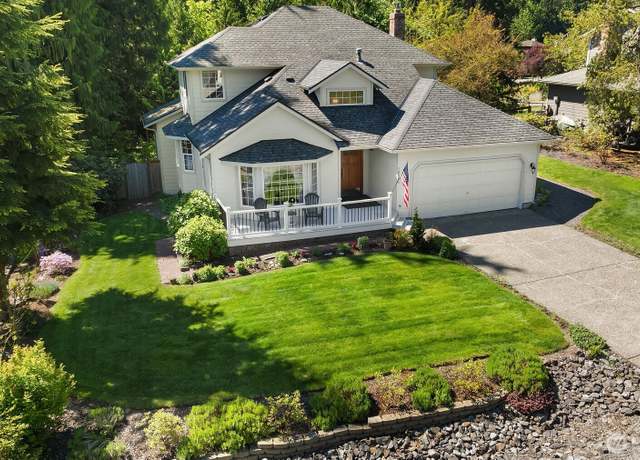 Property at 10906 201st St SE, Snohomish, WA 98296, 3 beds, 2.5 baths