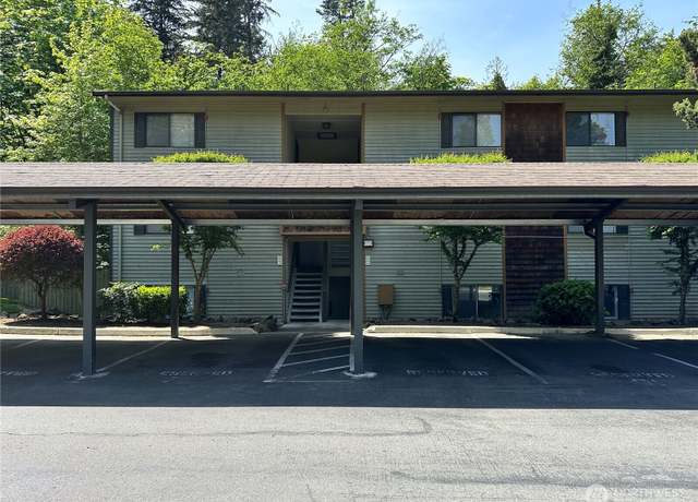 Property at 23453 16th Ave S Unit A102, Des Moines, WA 98198, 1 bed, 1 bath