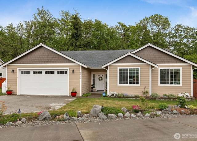 Property at 20147 Weston Ct SW, Centralia, WA 98531, 3 beds, 2 baths