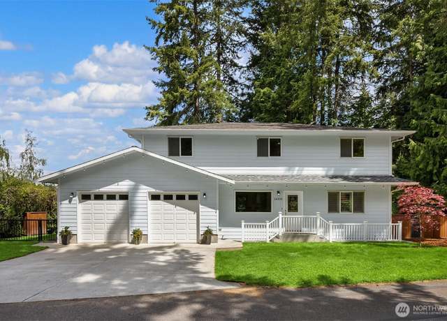 Property at 24390 Mount Washington View Ln NW, Poulsbo, WA 98370, 3 beds, 3.5 baths