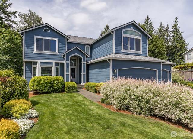Property at 30231 114th Pl SE, Auburn, WA 98092, 4 beds, 2.5 baths