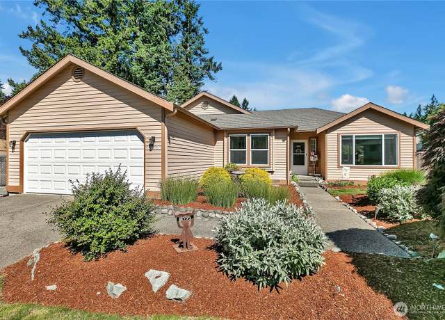 Property at 18620 SE 260th St, Covington, WA 98042, 3 beds, 2 baths