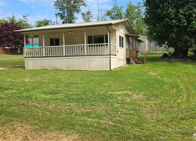 Property at 362 Lakeside Dr, Sedro Woolley, WA 98284, 2 beds, 1 bath