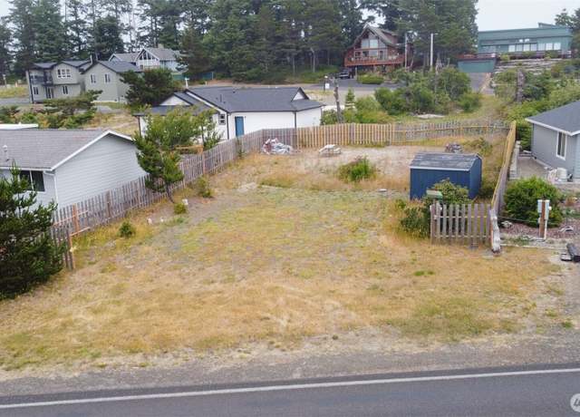 Property at 31310 I St, Ocean Park, WA 98640