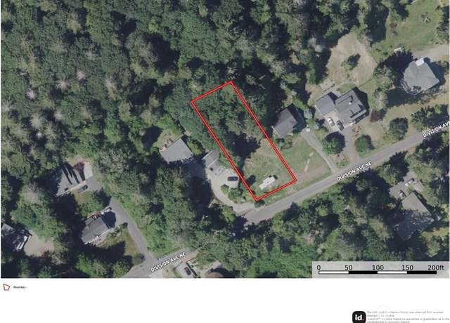 Property at 17711 Division Ave NE, Suquamish, WA 98392