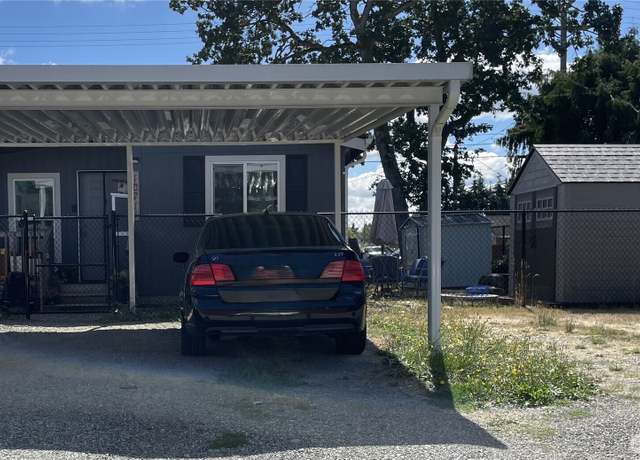 Property at 10711 W 9th Avenue Ct S, Tacoma, WA 98444, 3 beds, 2 baths