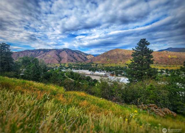 Property at 309 Kennedy Rd, Cashmere, WA 98815