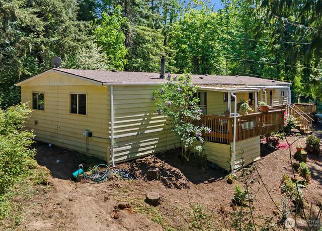 Property at 987 Rowe Rd, Camano Island, WA 98282, 3 beds, 2 baths