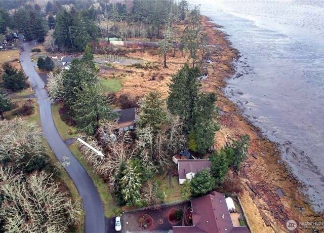 Property at 816 Duck lake Dr NE, Ocean Shores, WA 98569