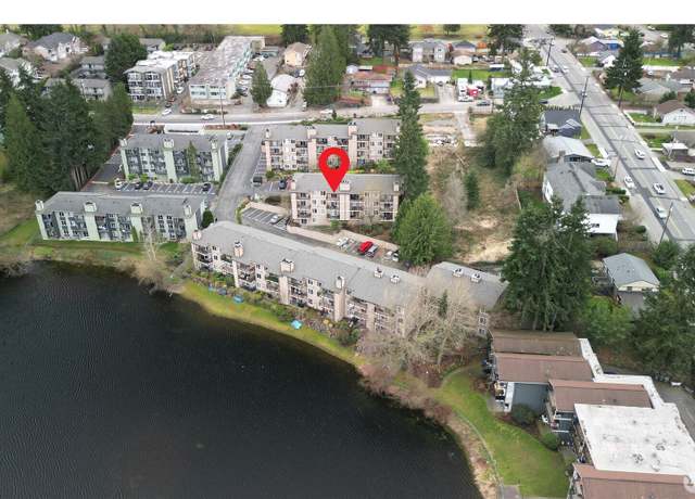 Property at 323 75th St SE Unit B11, Everett, WA 98203, 2 beds, 1 bath