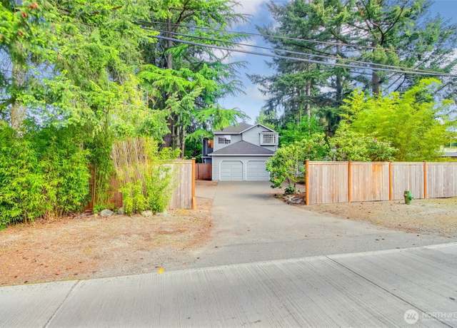 Property at 1742 N 122nd St, Seattle, WA 98133, 4 beds, 2.5 baths