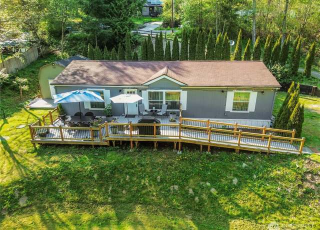 Property at 13311 139th Ave NW, Gig Harbor, WA 98329, 3 beds, 2 baths