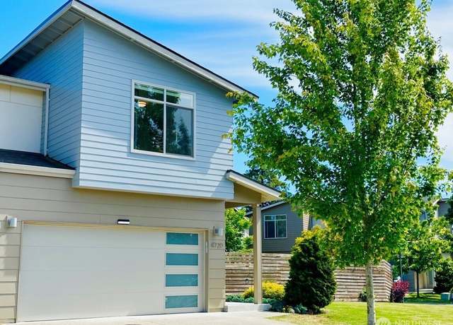 Property at 4720 Spring Vista Way, Bellingham, WA 98226, 3 beds, 2.5 baths