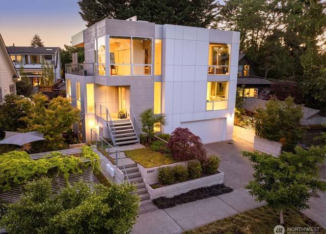 Property at 5567 Wallingford Ave N, Seattle, WA 98103, 5 beds, 3.5 baths
