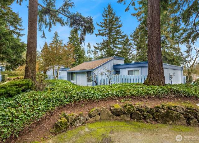 Property at 4300 NE Sunset Blvd Blvd Unit C6, Renton, WA 98059, 1 bed, 1 bath