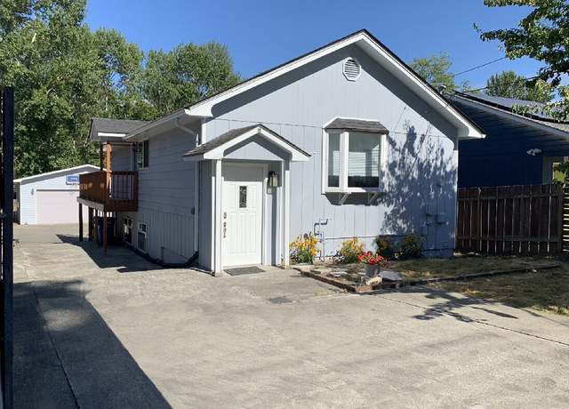 Property at 5910 21st Ave SW, Seattle, WA 98106, 4 beds, 2 baths