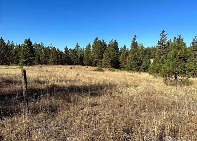 Property at 0 Section 5, Goldendale, WA 98620