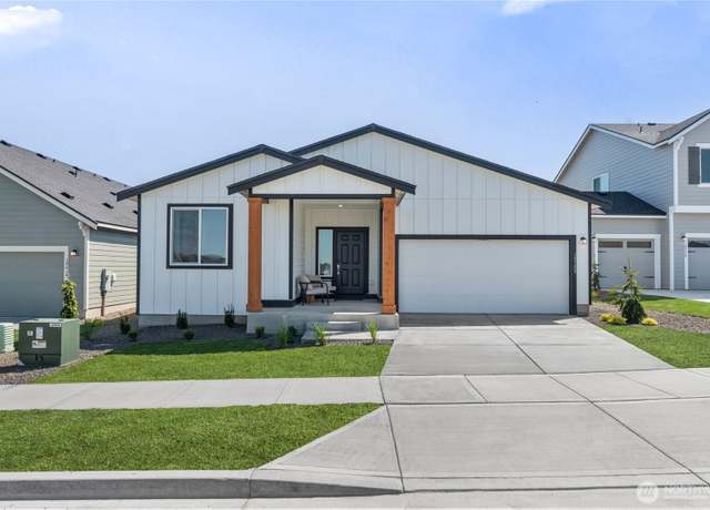 Property at 6090 SW Crestner Dr SW, Port Orchard, WA 98367, 3 beds, 2 baths