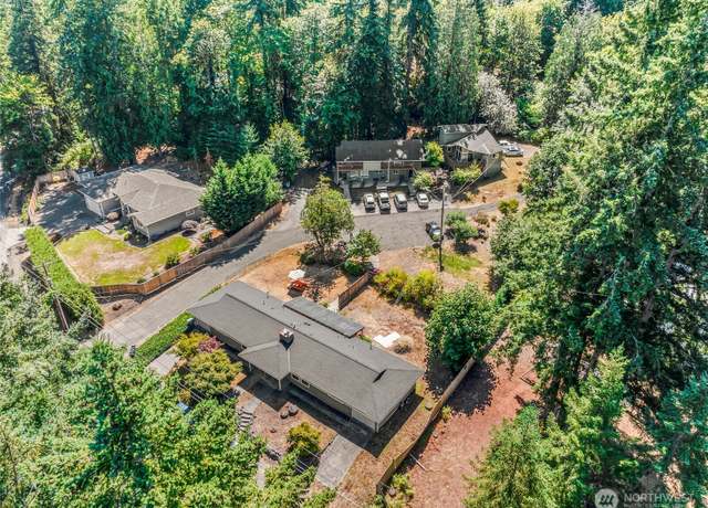 Property at 7124 Artondale Dr NW, Gig Harbor, WA 98335, 12 beds, 8 baths