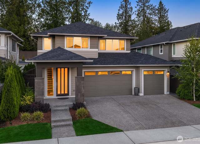 Property at 19181 135th St SE, Monroe, WA 98272, 4 beds, 3 baths