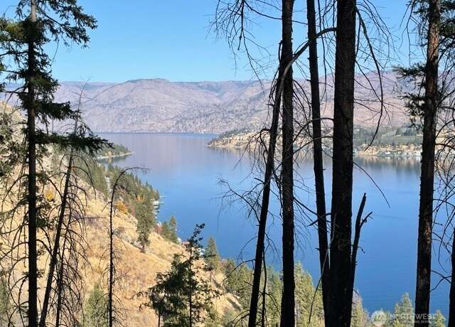 Property at 1 C S Lakeshore Rd, Chelan, WA 98816