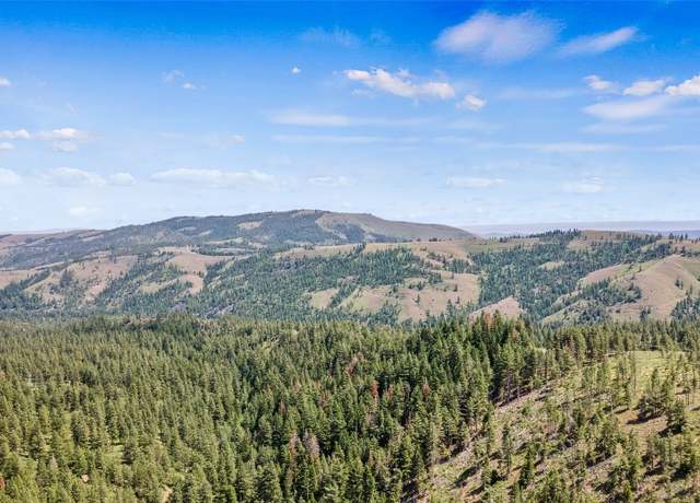 Property at 0 Nasty Crk, Yakima, WA 98923