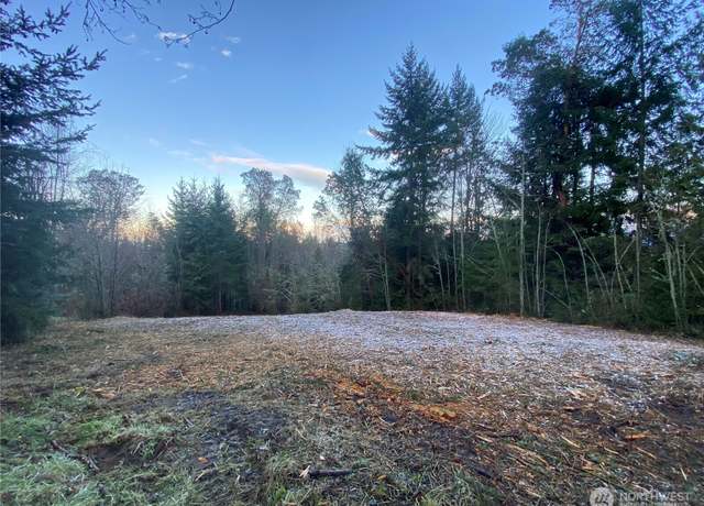 Property at 0 Chelsamish Dr, Sequim, WA 98382