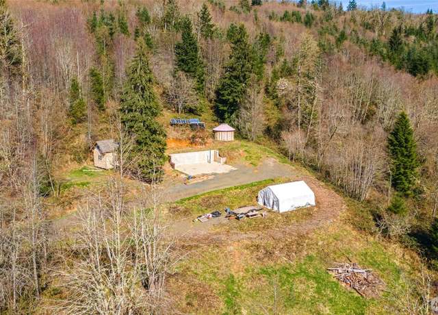 Property at 145 Norwood Ln, Onalaska, WA 98570
