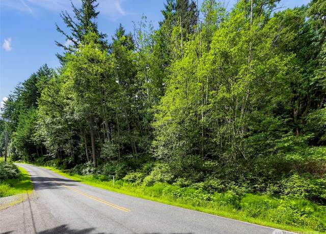 Property at 0 Island Dr, Lummi Island, WA 98262