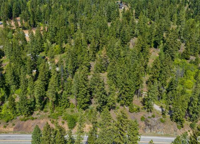 Property at 11 Salmon La Sac Hwy, Ronald, WA 98940