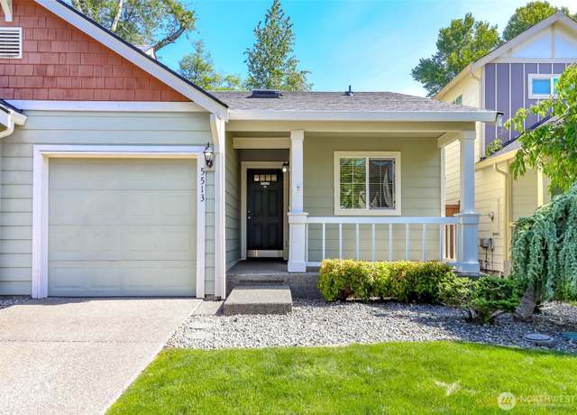 Property at 5513 Starlight St E, Fife, WA 98424, 2 beds, 1 bath