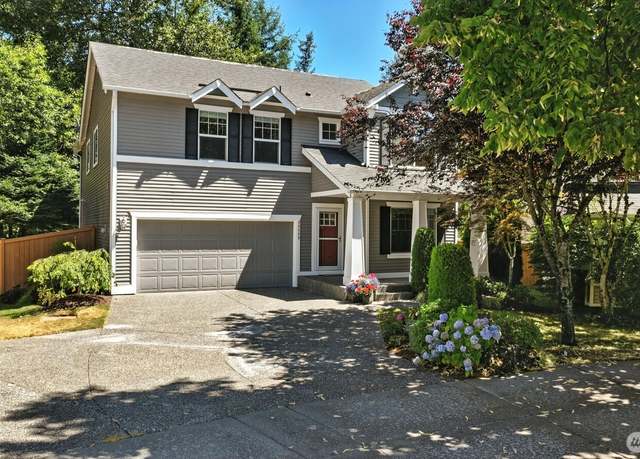Property at 36529 SE Forest St, Snoqualmie, WA 98065, 5 beds, 3 baths