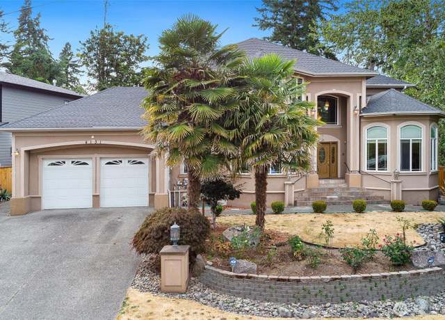 Property at 4131 153rd Ave SE, Bellevue, WA 98006, 11 beds, 9.5 baths