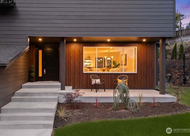 Property at 12504 SE 104th St, Renton, WA 98056, 6 beds, 3.5 baths