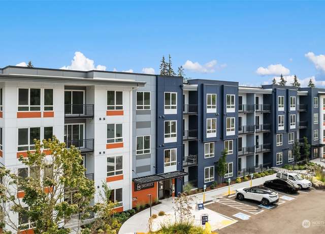 Property at 14598 Westminster Way N #201, Shoreline, WA 98133, 2 beds, 2 baths