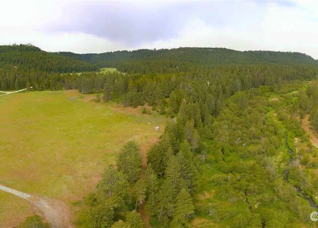 Property at 4528 Stonebrook Way, Springdale, WA 99173